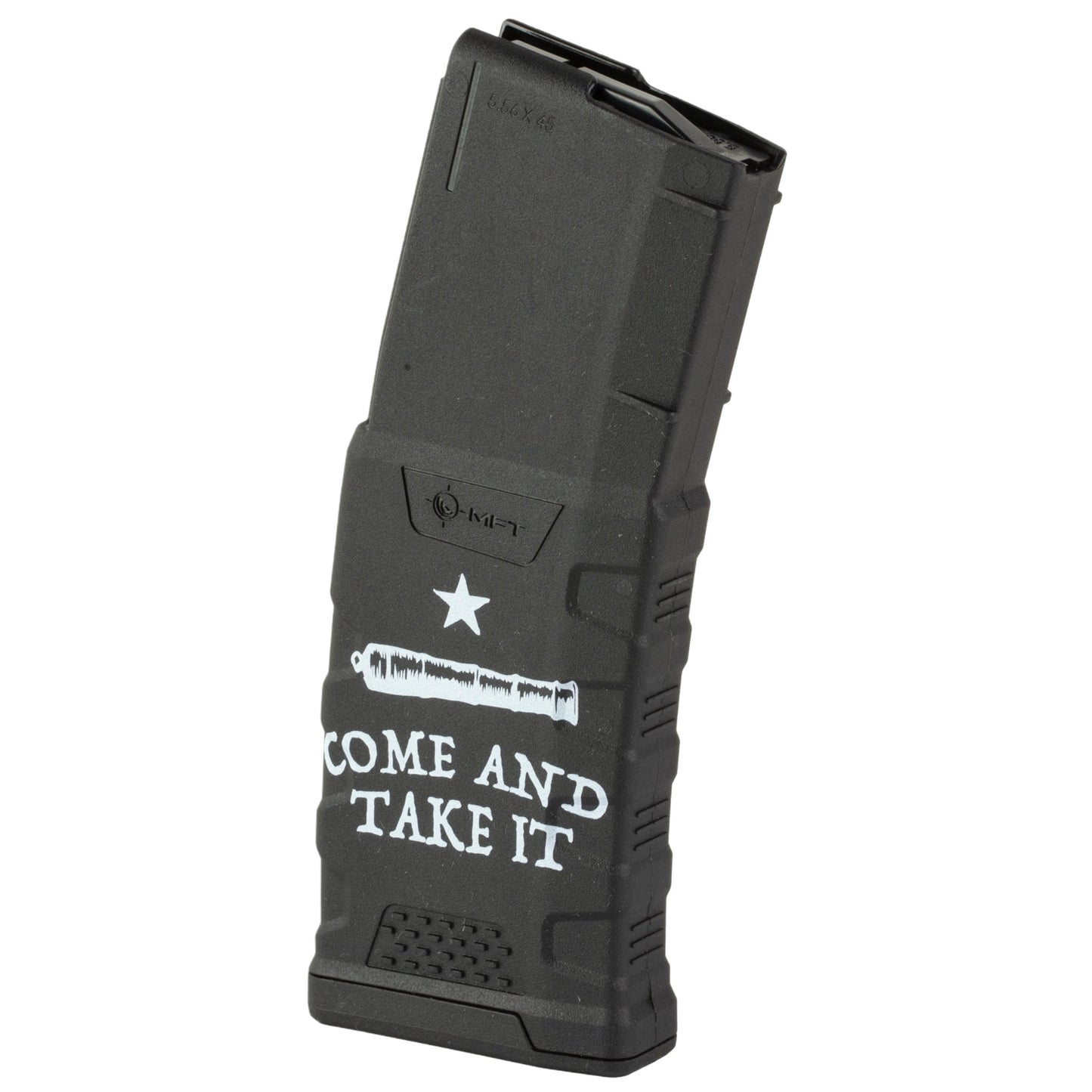 MFT 30 RD COME AND TAKE IT - 1838 TAC SUPPLY LLC