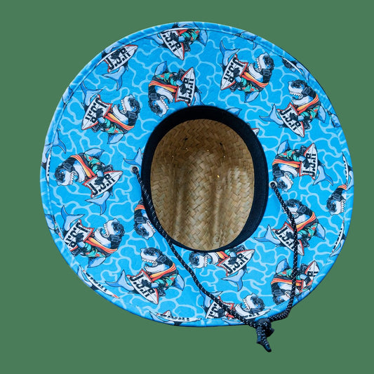 TACTI SHARK - 1838 TAC SUPPLY LLC