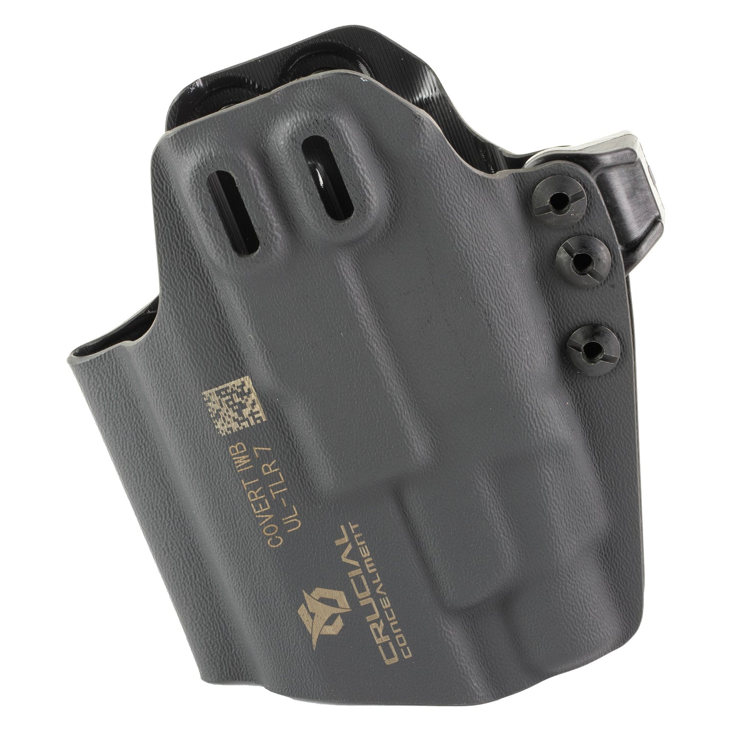 COVERT UNIVERSAL FIT STREAMLIGHT TLR-7 A/X/HL-X