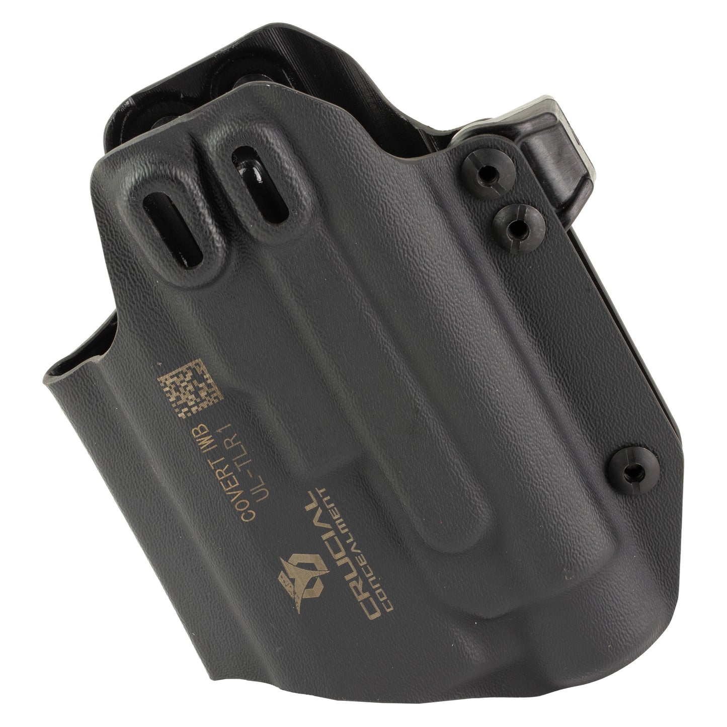 COVERT UNIVERSAL FIT STREAMLIGHT TLR-1 / TLR-1HL