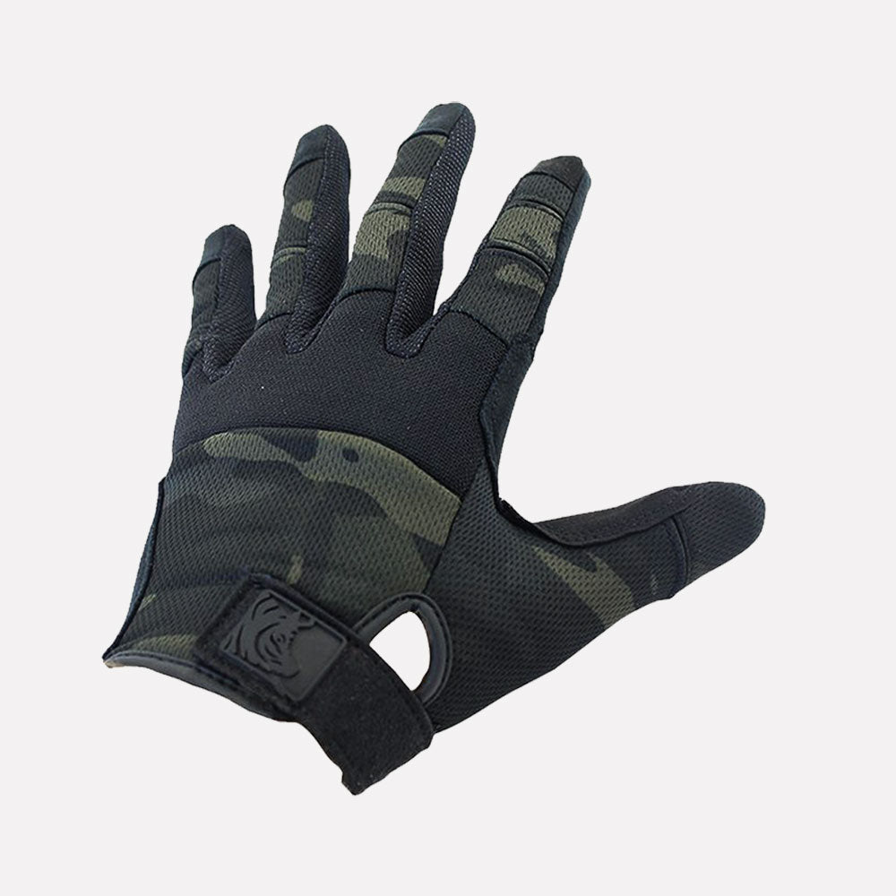 PIG Alpha Full Dexterity Tactical Gloves - 1838 TAC SUPPLY LLC