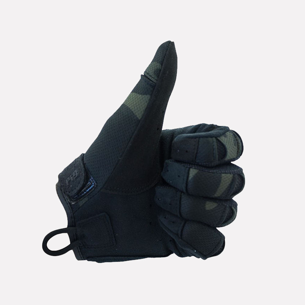 PIG Alpha Full Dexterity Tactical Gloves - 1838 TAC SUPPLY LLC