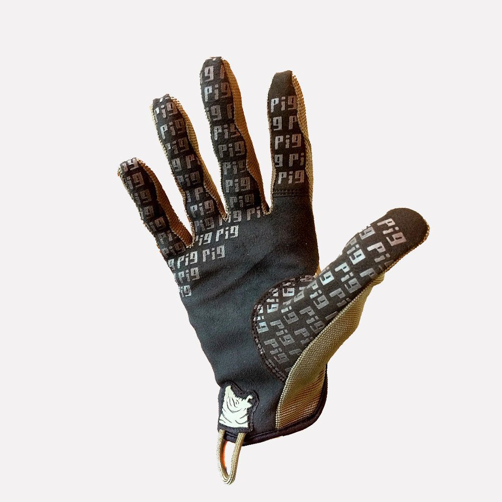 PIG Delta FDT Utility Gloves - 1838 TAC SUPPLY LLC