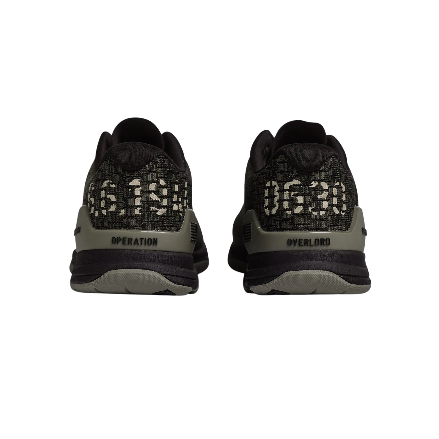 MEN'S D-DAY EDITION SAVAGE 1