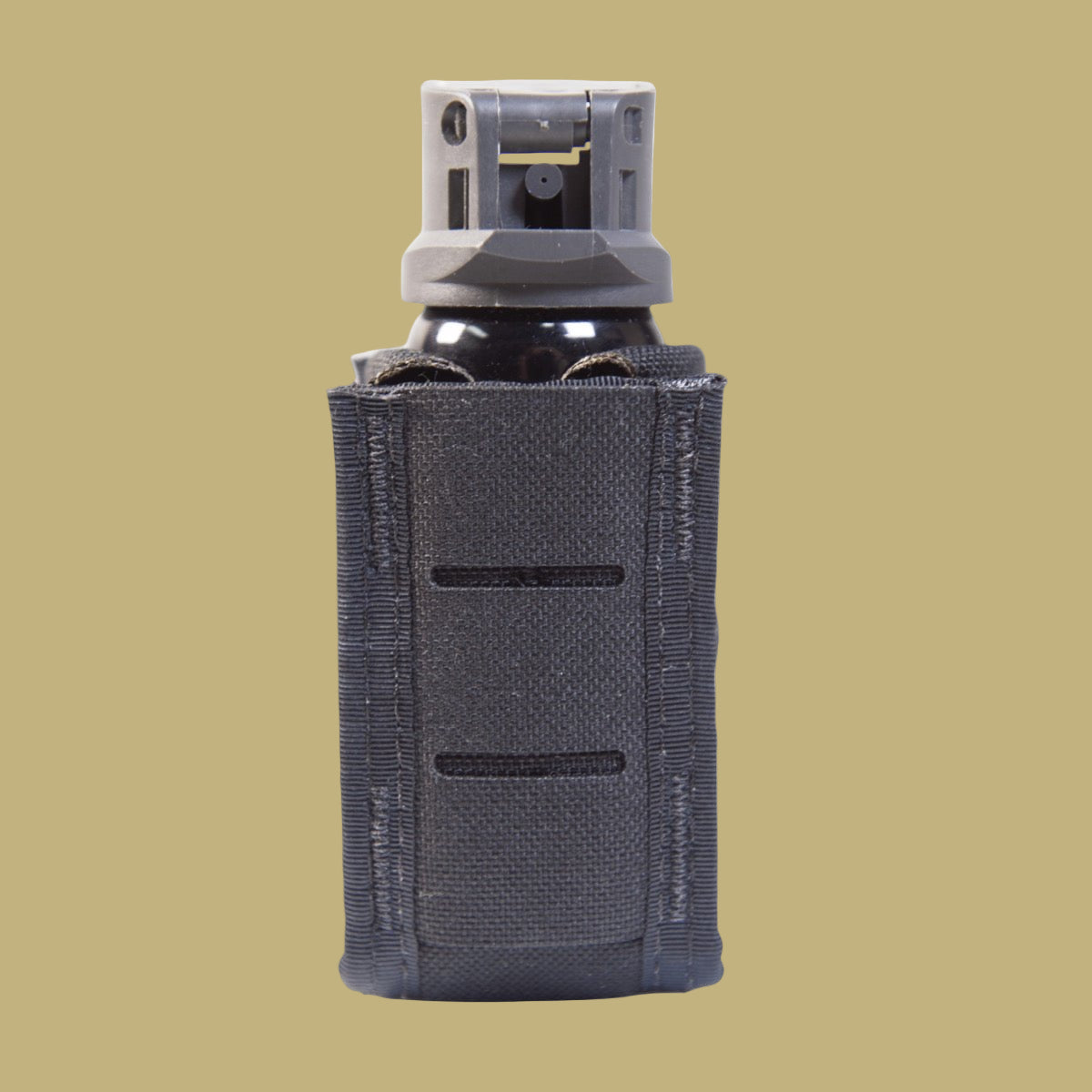 DUTY OC SPRAY TACO - 1838 TAC SUPPLY LLC