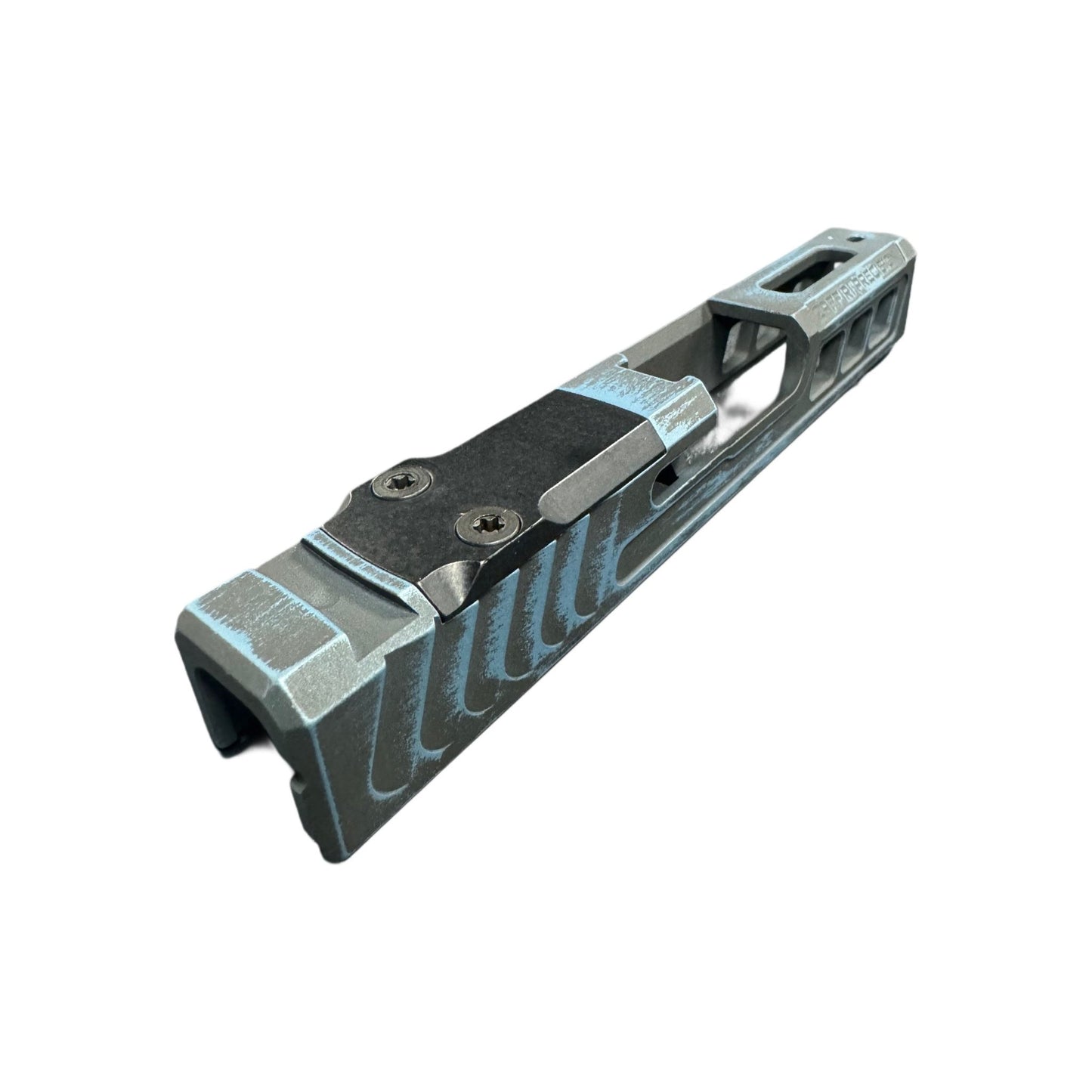 GLOCK 43/43X ZPS.3 CUSTOM SLIDE - 1838 TAC SUPPLY LLC
