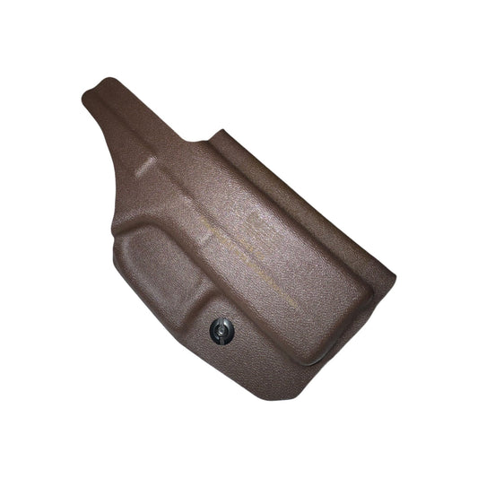 GLOCK 43 IWB HOLSTER (LEFT HAND) - 1838 TAC SUPPLY LLC