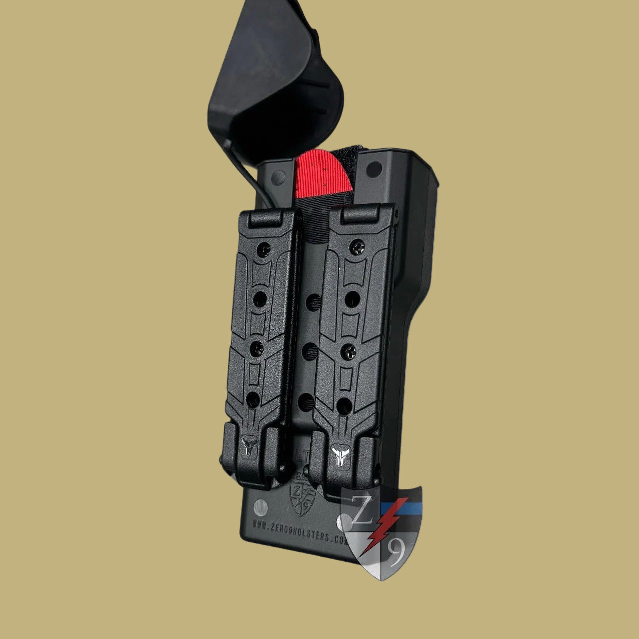 TOURNIQUET CASE - 1838 TAC SUPPLY LLC