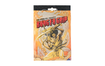 KUNG FU GRIP