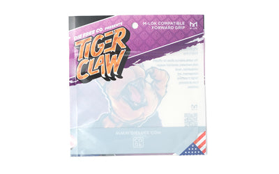 TIGER CLAW FORE GRIP