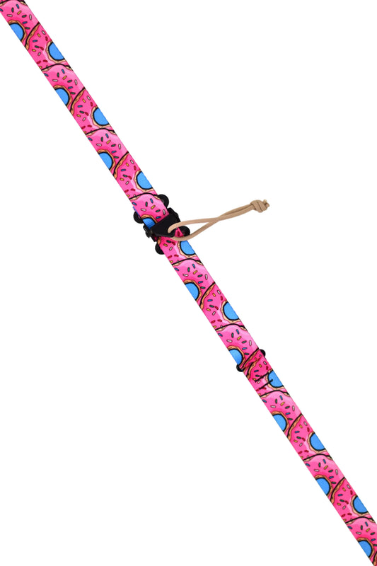DONUT RIFLE SLING