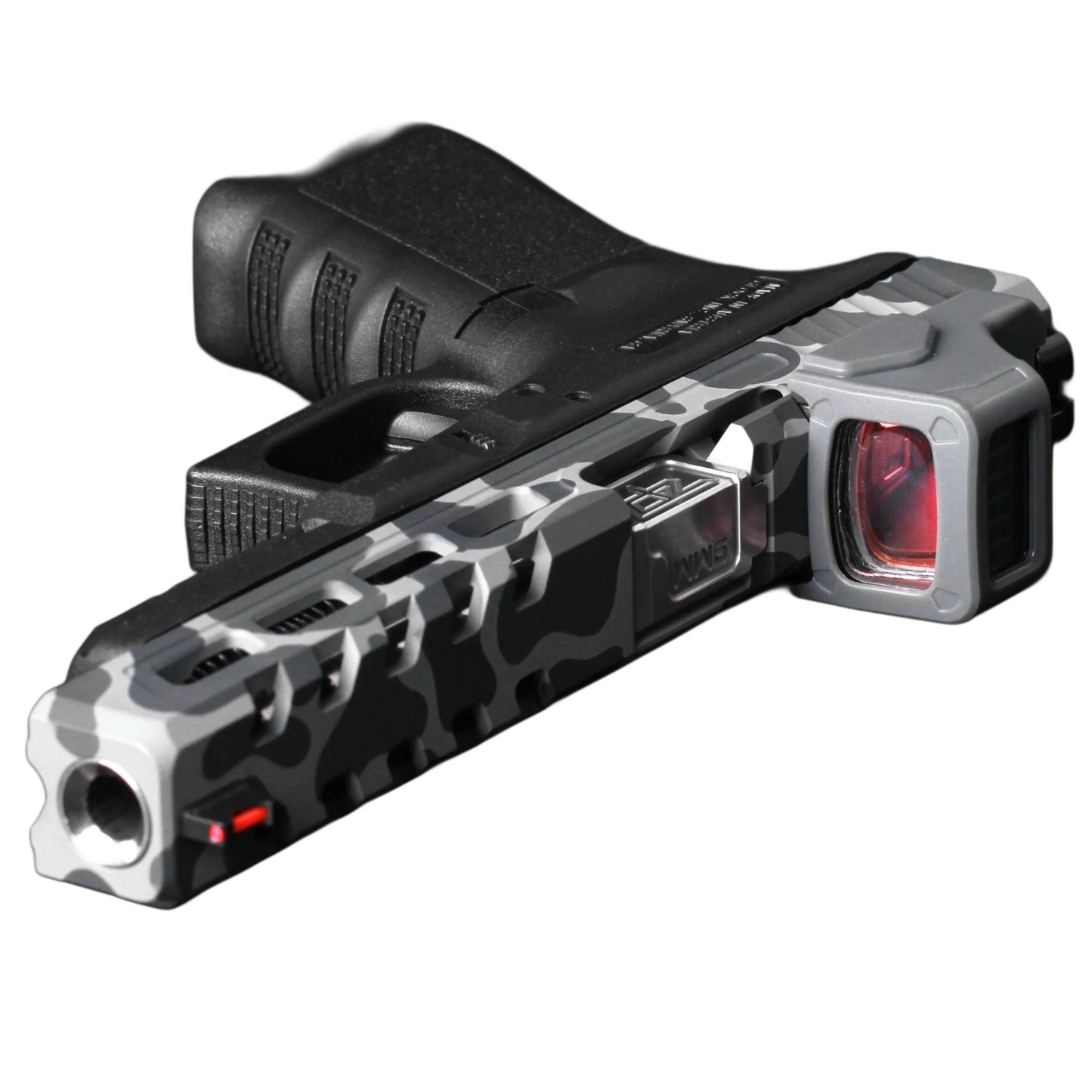 OPTIC COVER FOR HOLOSUN 508T - 1838 TAC SUPPLY LLC