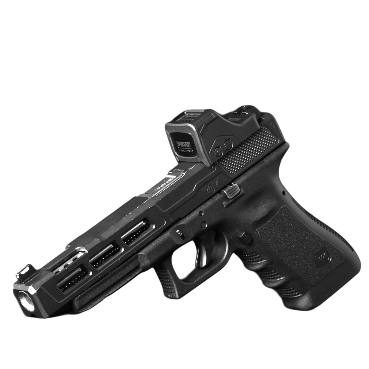 OPTIC COVER FOR HOLOSUN 508T - 1838 TAC SUPPLY LLC