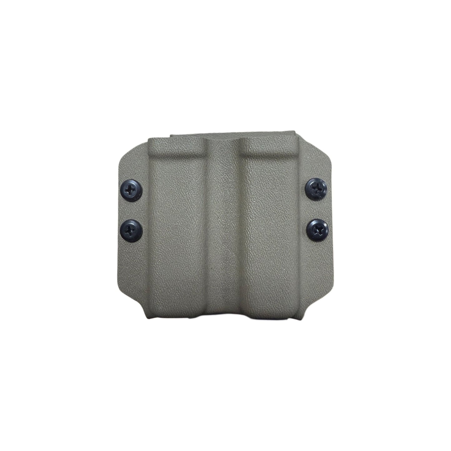 DUAL AR - 15/ 9MM/40 S&W MAG HOLDER COMBO - 1838 TAC SUPPLY LLC