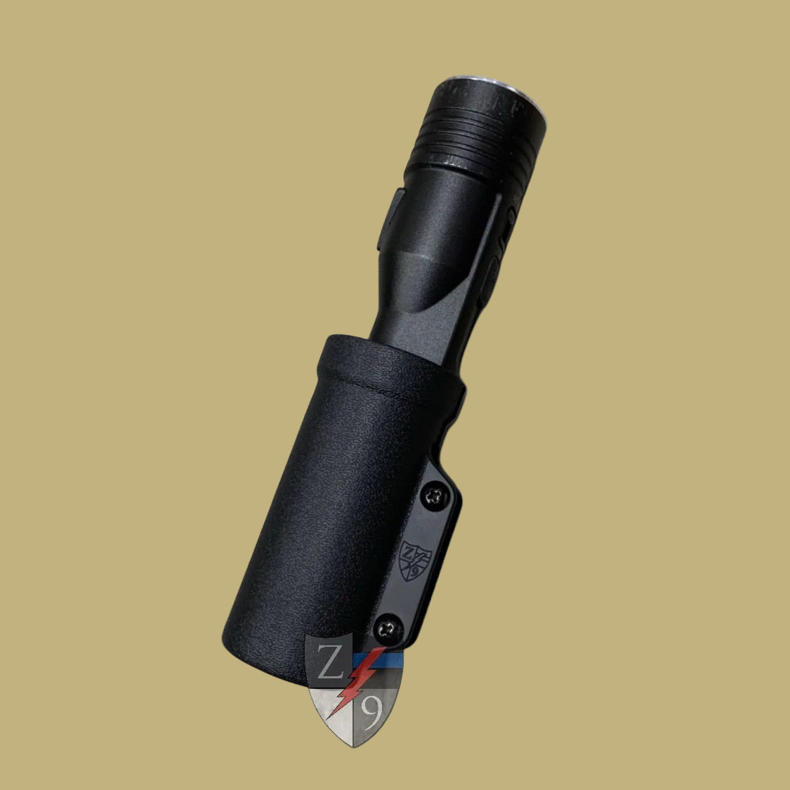 FLASHLIGHT CASE - 1838 TAC SUPPLY LLC