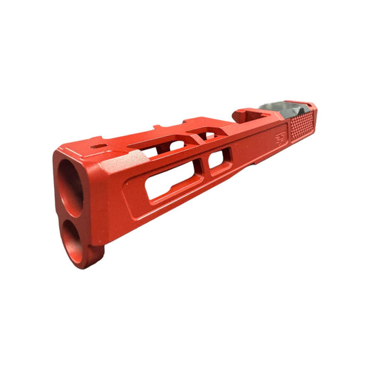 GLOCK 19/ 19X /45 GEN 5 ZPS.5 CUSTOM SLIDE - 1838 TAC SUPPLY LLC