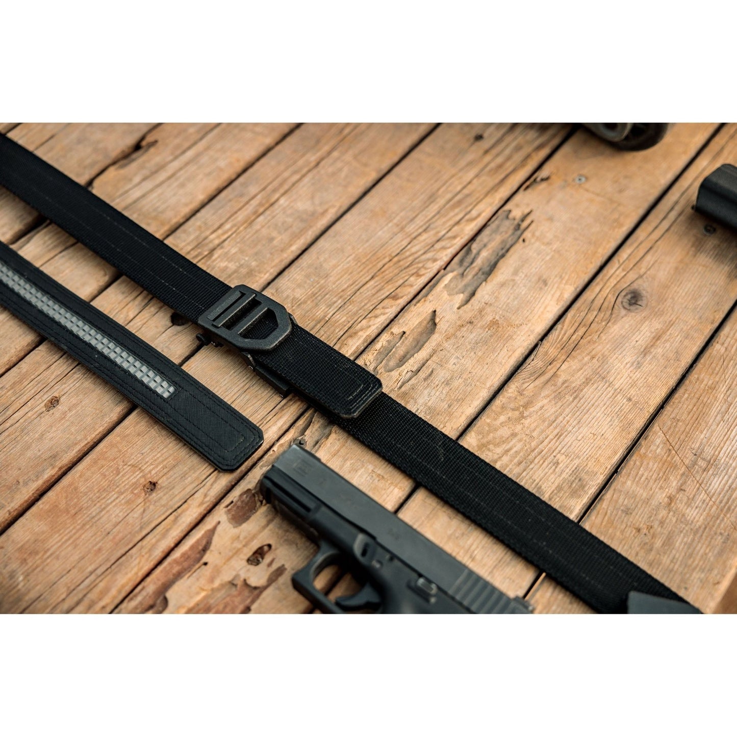 X5 BUCKLE - 1838 TAC SUPPLY LLC