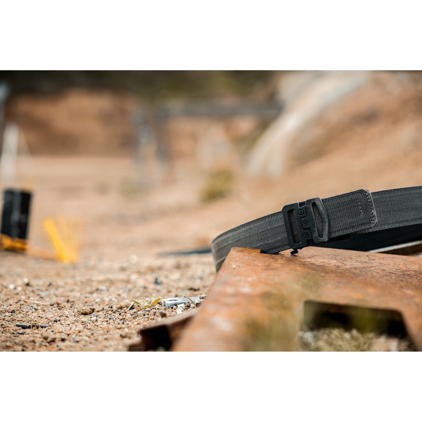 X7 BUCKLE - 1838 TAC SUPPLY LLC