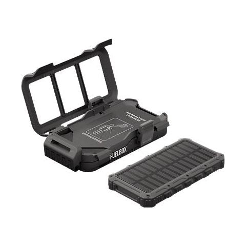 SURVIVOR KIT V2 - 1838 TAC SUPPLY LLC