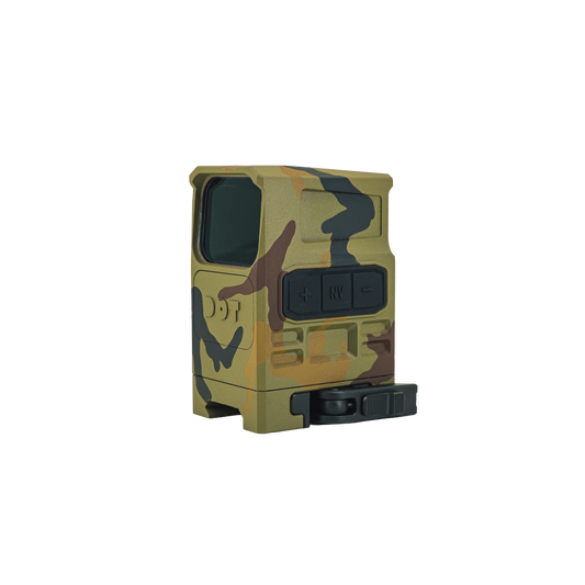 EHS-1 LIMITED EDITION HOLOGRAPHIC SIGHT