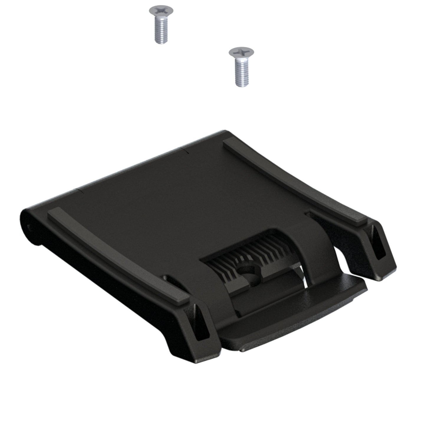 STRAP & EPAULET CLIP MOUNT - 1838 TAC SUPPLY LLC