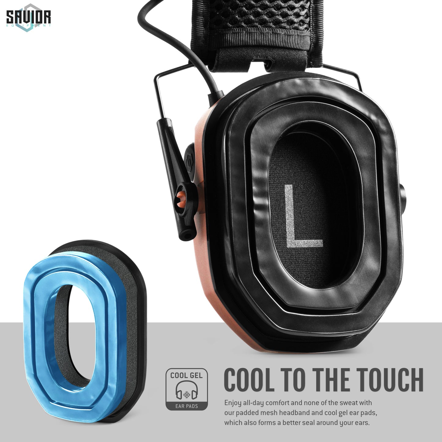 APOLLO- ELECTRONIC SOUND SUPPRESSORS