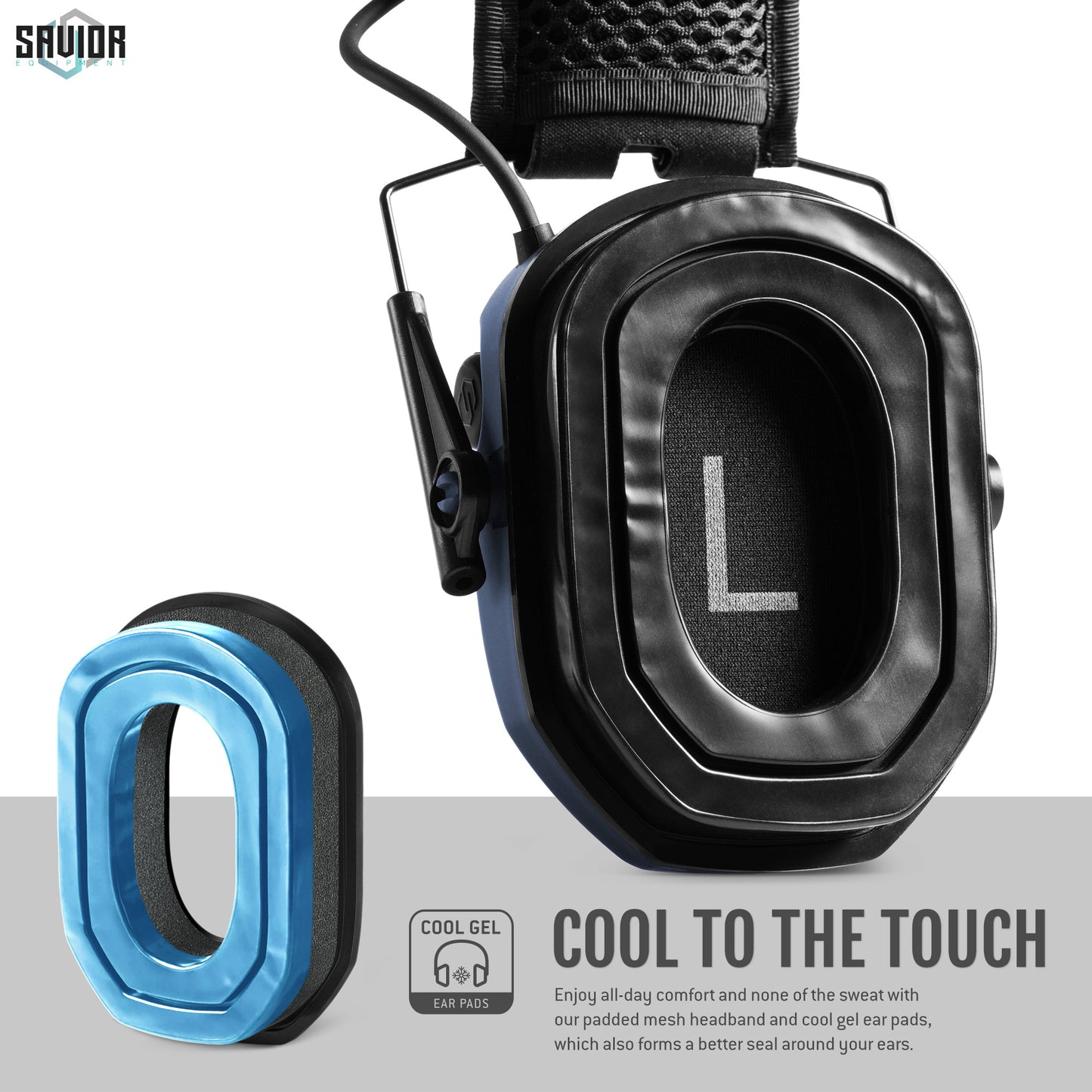APOLLO - ELECTRONIC SOUND SUPPRESSORS