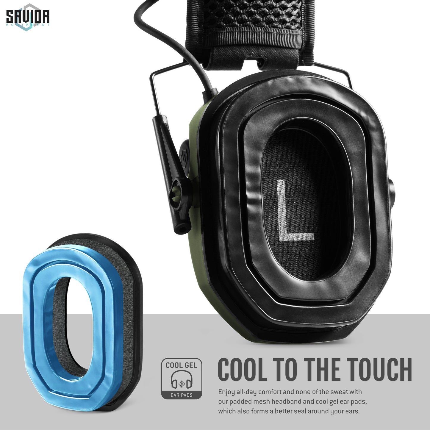 APOLLO - ELECTRONIC SOUND SUPPRESSORS