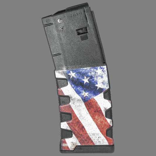 MFT 30 RD AMERICAN FLAG M1 - 1838 TAC SUPPLY LLC