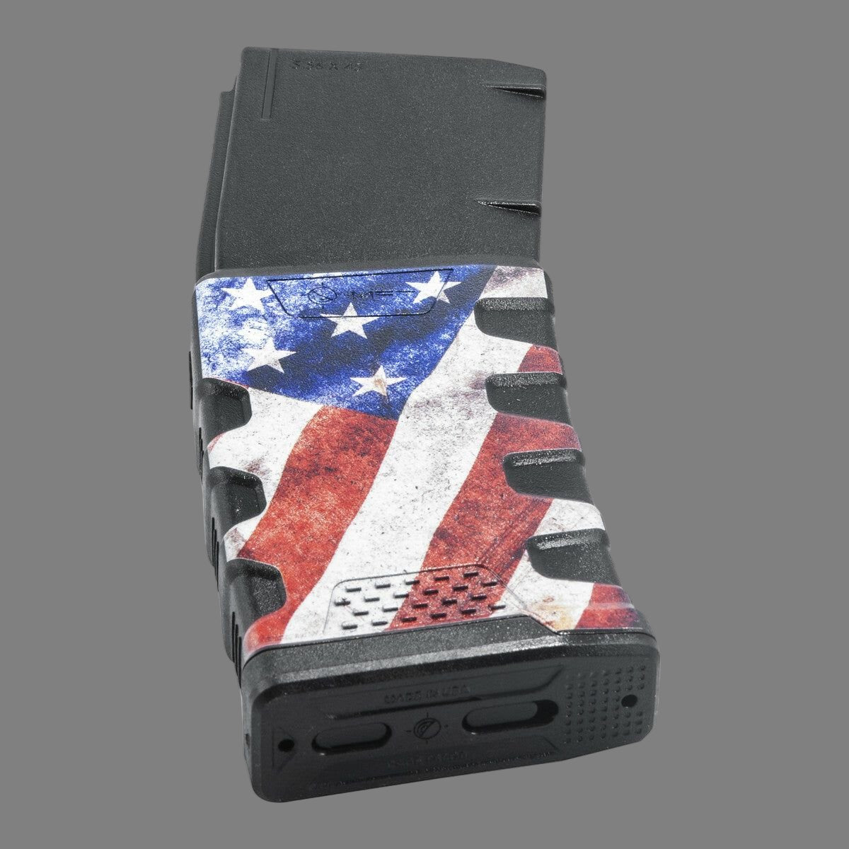 MFT 30 RD AMERICAN FLAG M1 - 1838 TAC SUPPLY LLC