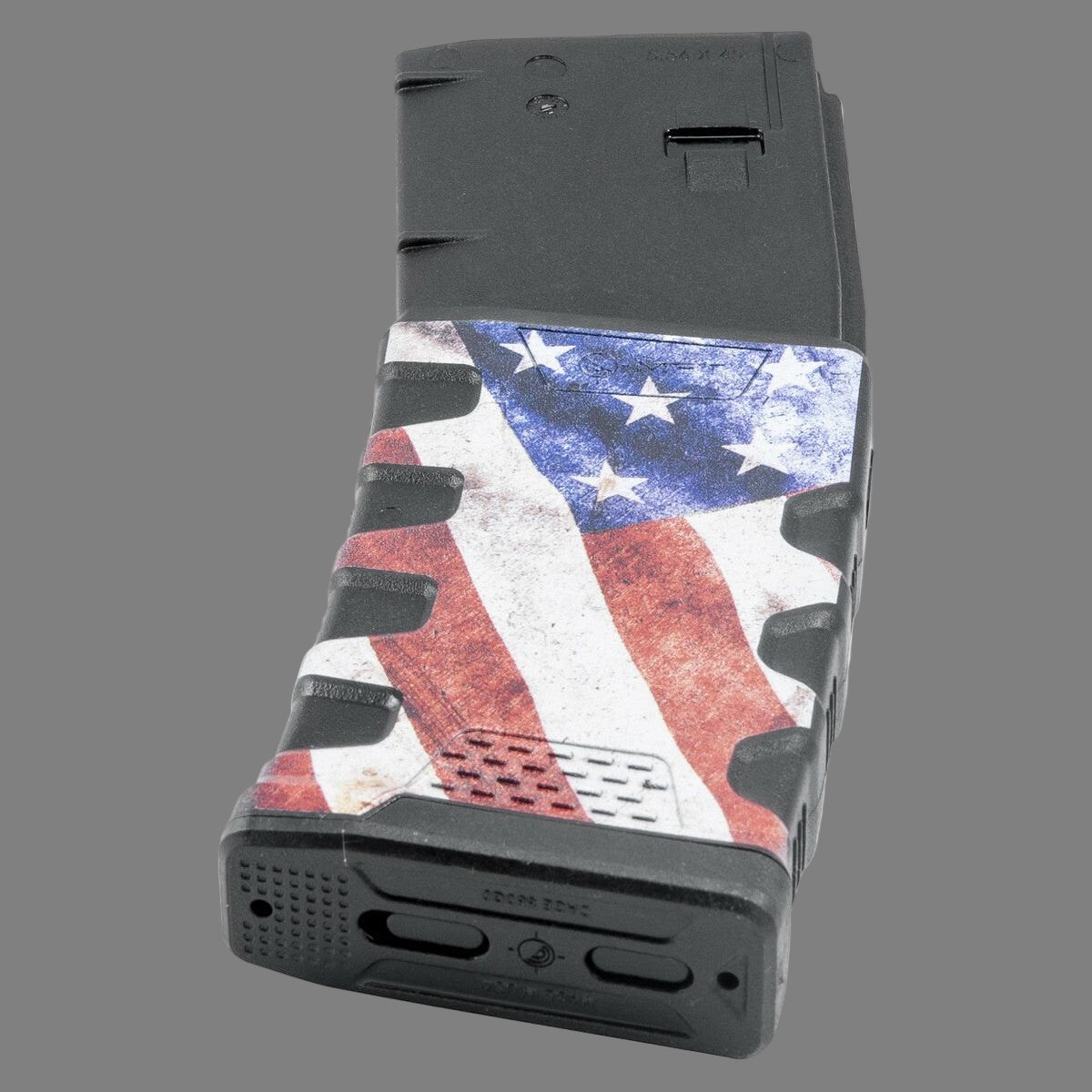 MFT 30 RD AMERICAN FLAG M1 - 1838 TAC SUPPLY LLC