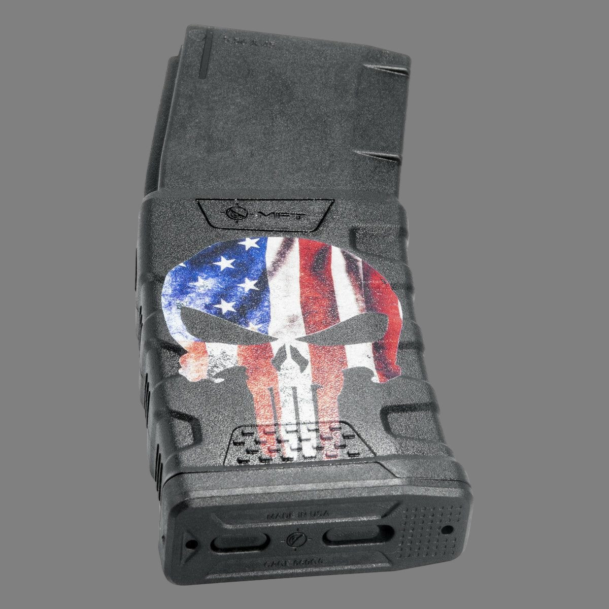 MFT 30 RD PUNISHER AMERICAN FLAG - 1838 TAC SUPPLY LLC