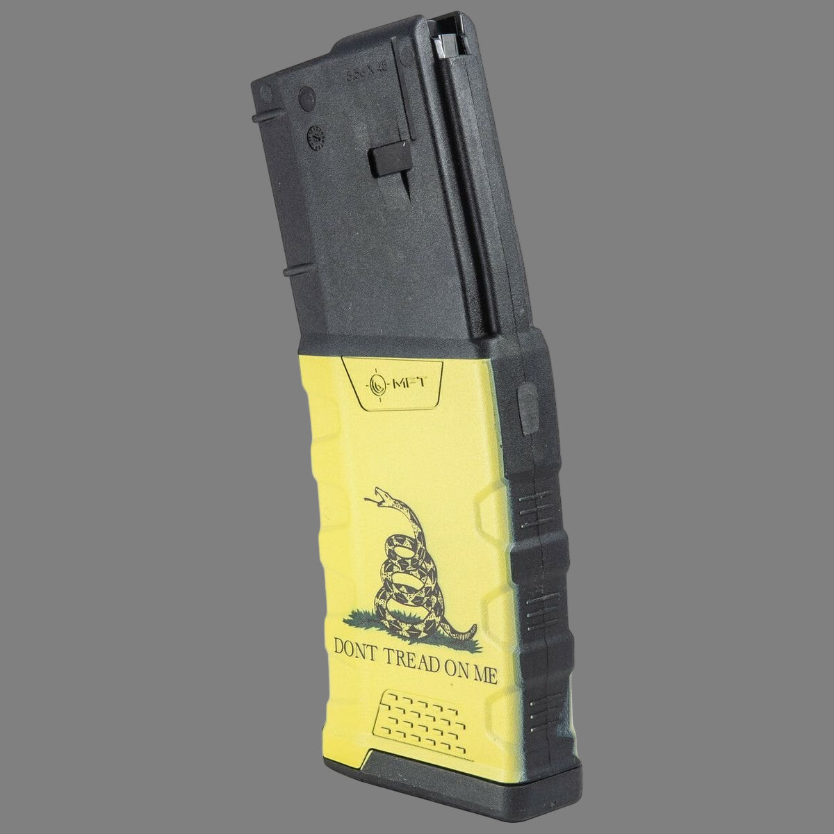 MFT 30 RD DONT TREAD ON ME - 1838 TAC SUPPLY LLC