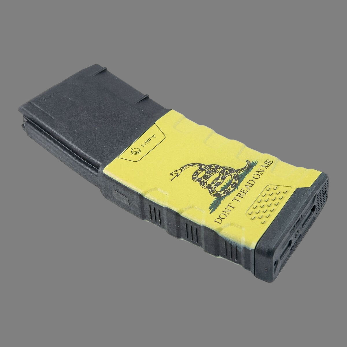 MFT 30 RD DONT TREAD ON ME - 1838 TAC SUPPLY LLC