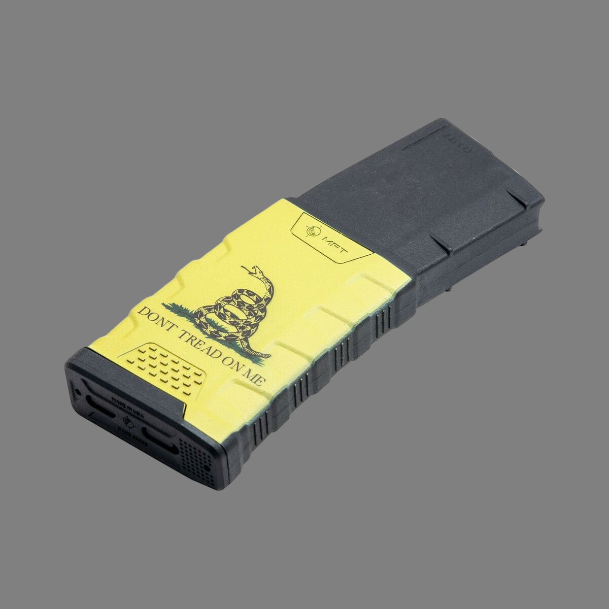 MFT 30 RD DONT TREAD ON ME - 1838 TAC SUPPLY LLC