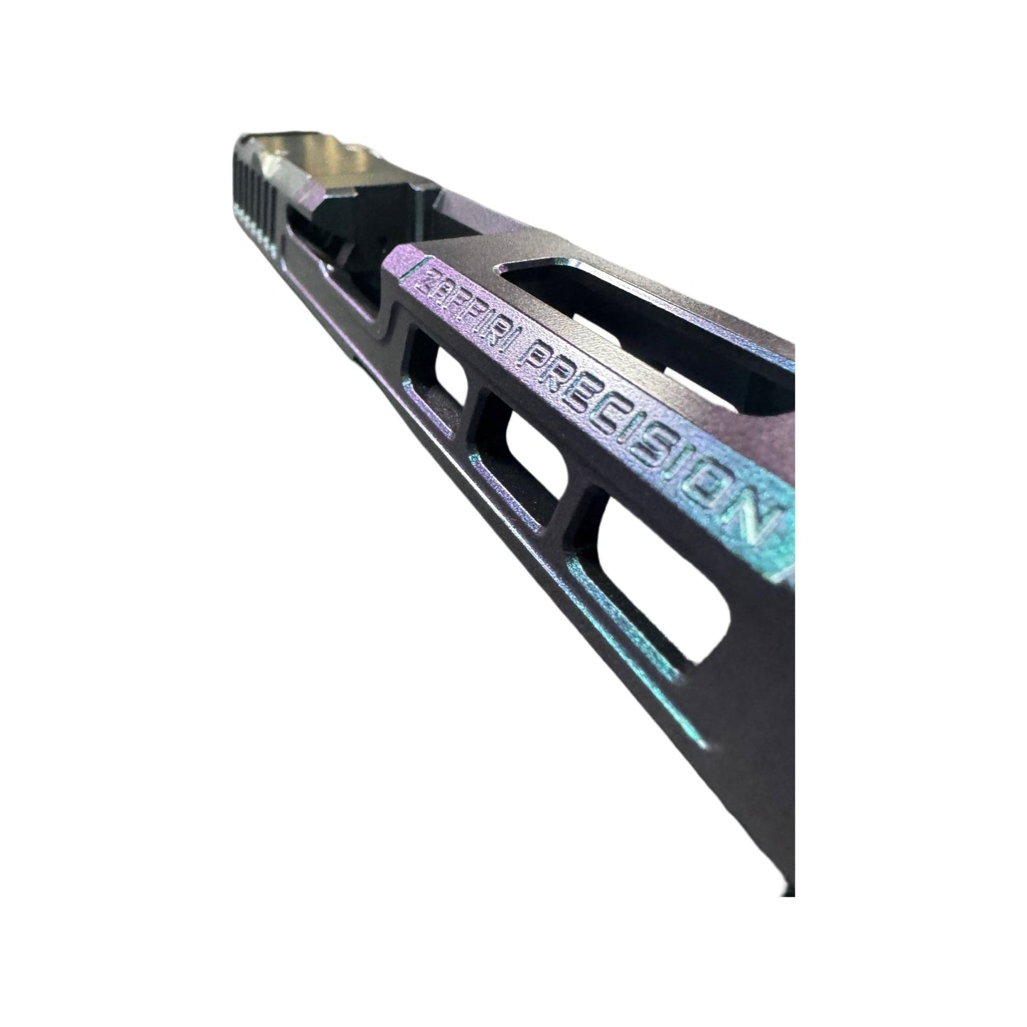 GLOCK 19/ G19X / G45 GEN 5 ZPS.3 CUSTOM SLIDE - 1838 TAC SUPPLY LLC