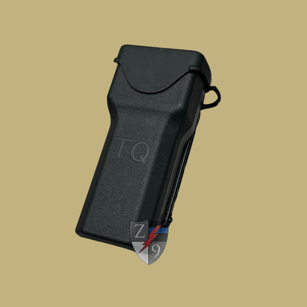 TOURNIQUET CASE - 1838 TAC SUPPLY LLC
