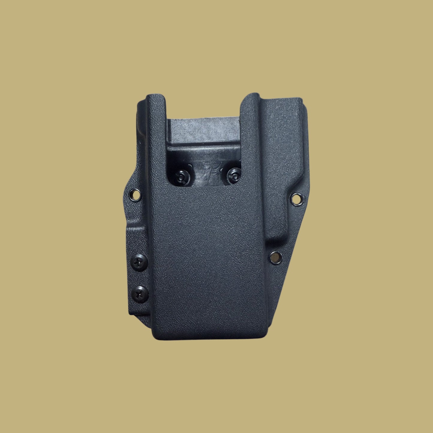 APX7000 PORTABLE RADIO HOLDER - 1838 TAC SUPPLY LLC