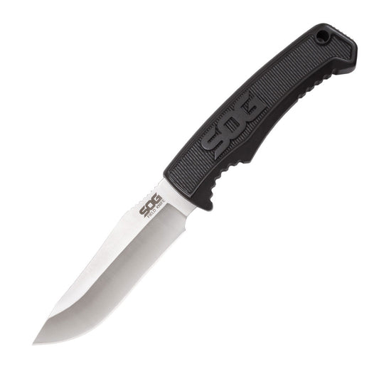SOG FIELD KNIFE - 1838 TAC SUPPLY LLC