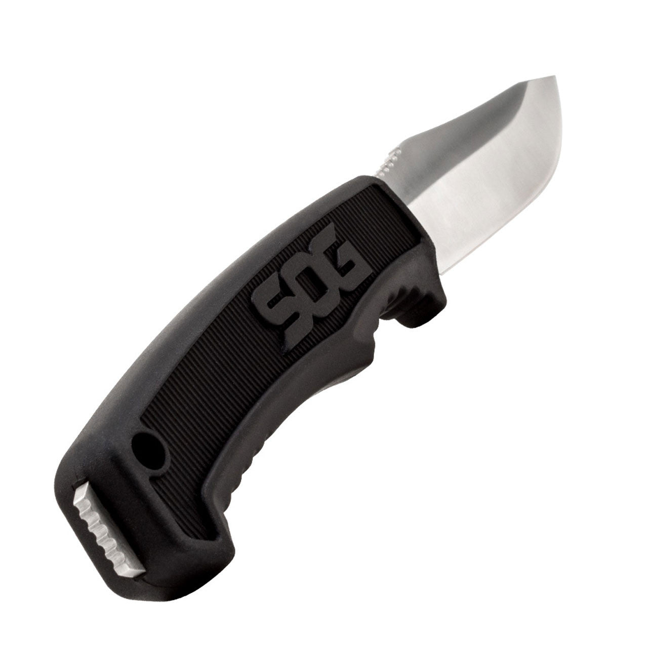 SOG FIELD KNIFE - 1838 TAC SUPPLY LLC