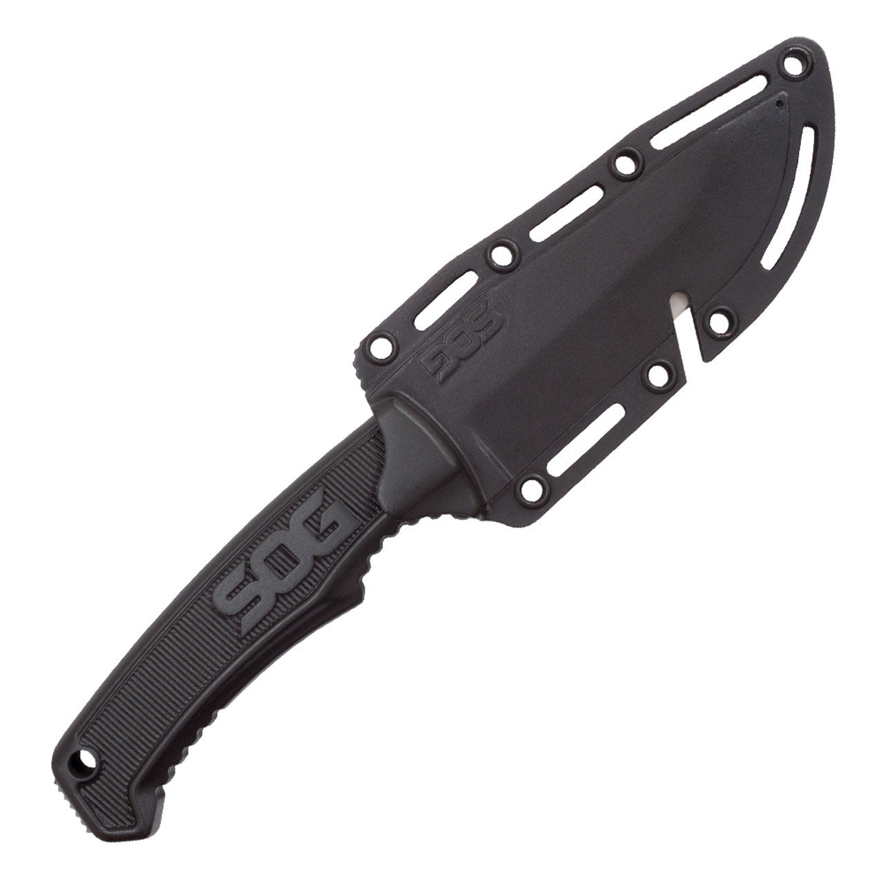 SOG FIELD KNIFE - 1838 TAC SUPPLY LLC