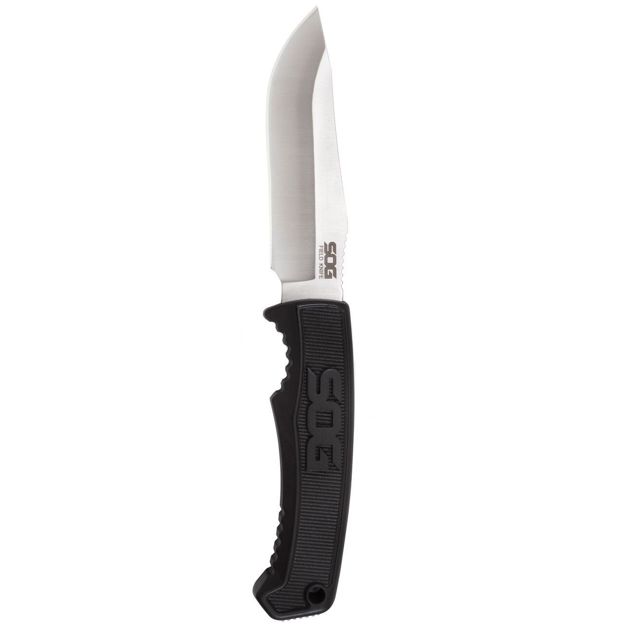 SOG FIELD KNIFE - 1838 TAC SUPPLY LLC