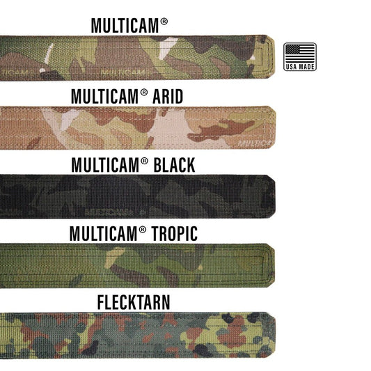 X7 BUCKLE - 1838 TAC SUPPLY LLC