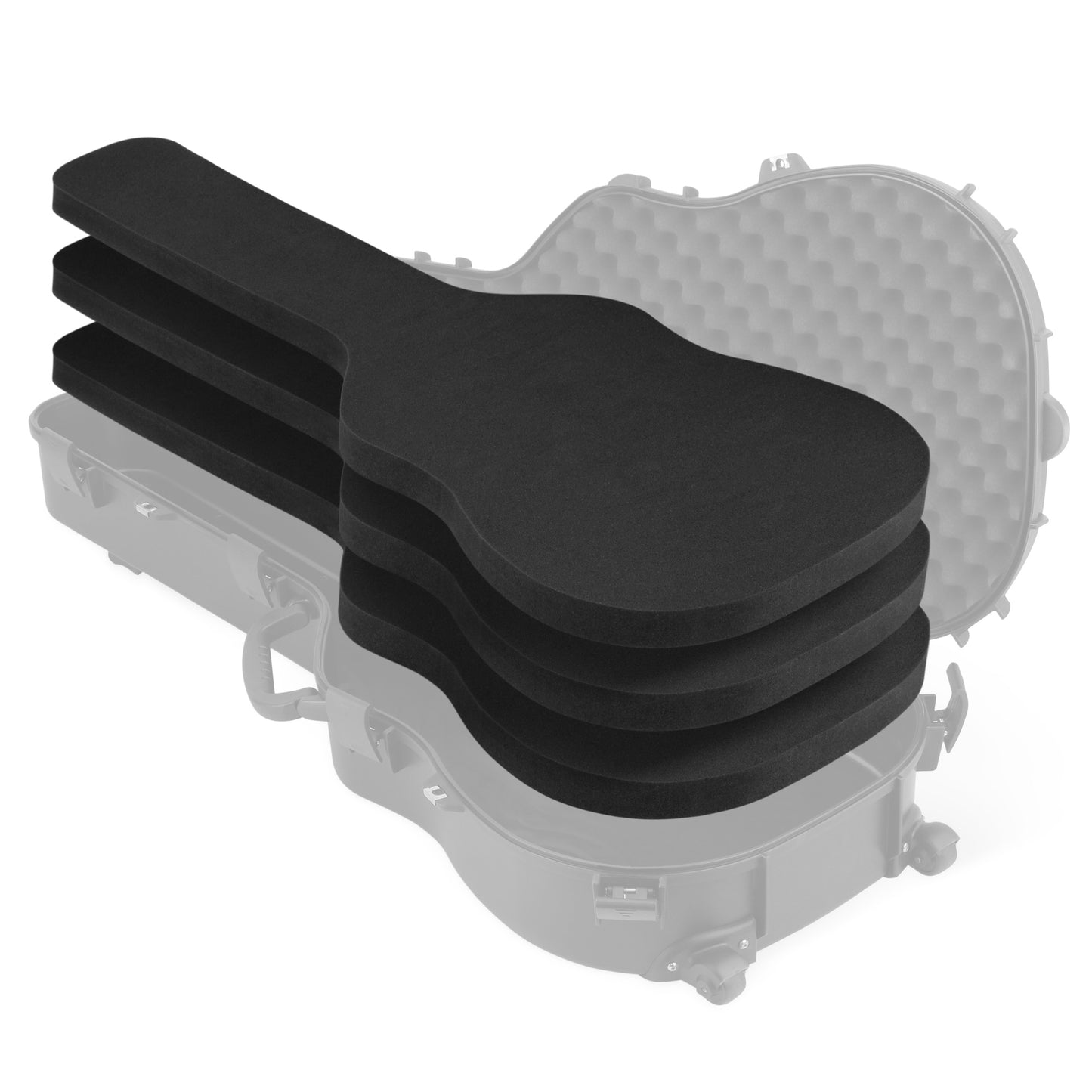 ULTIMATE GUITAR CASE - 45"