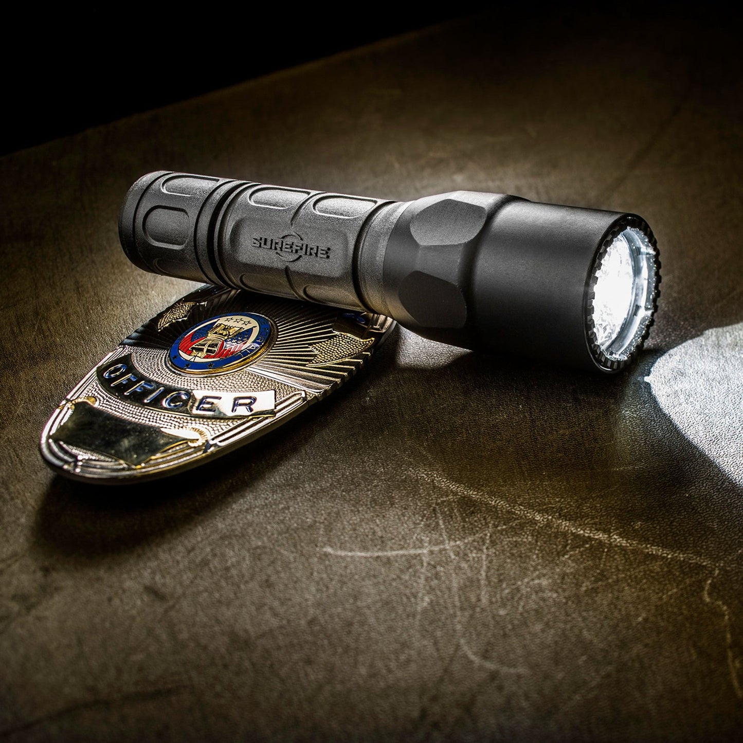 G2X Law Enforcement Edition - 1838 TAC SUPPLY LLC