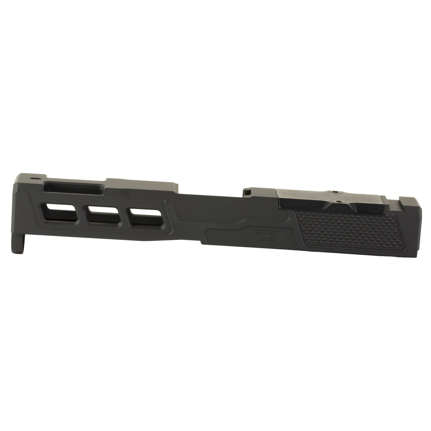 GLOCK 19 GEN 5 OPTIC READY RMR CUT STRIPPED SLIDE - 1838 TAC SUPPLY LLC