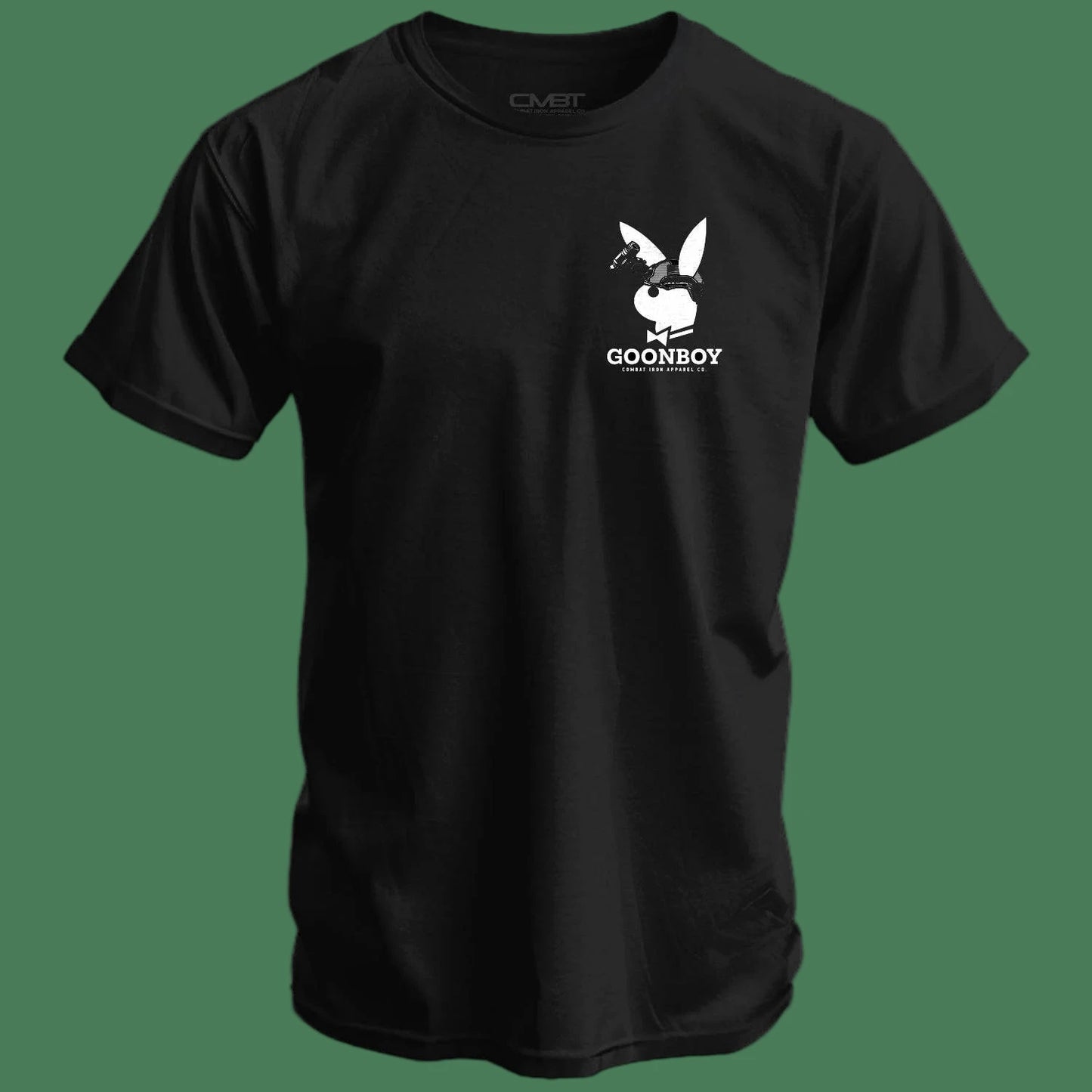 "GOON BOY" MEN'S T SHIRT - 1838 TAC SUPPLY LLC