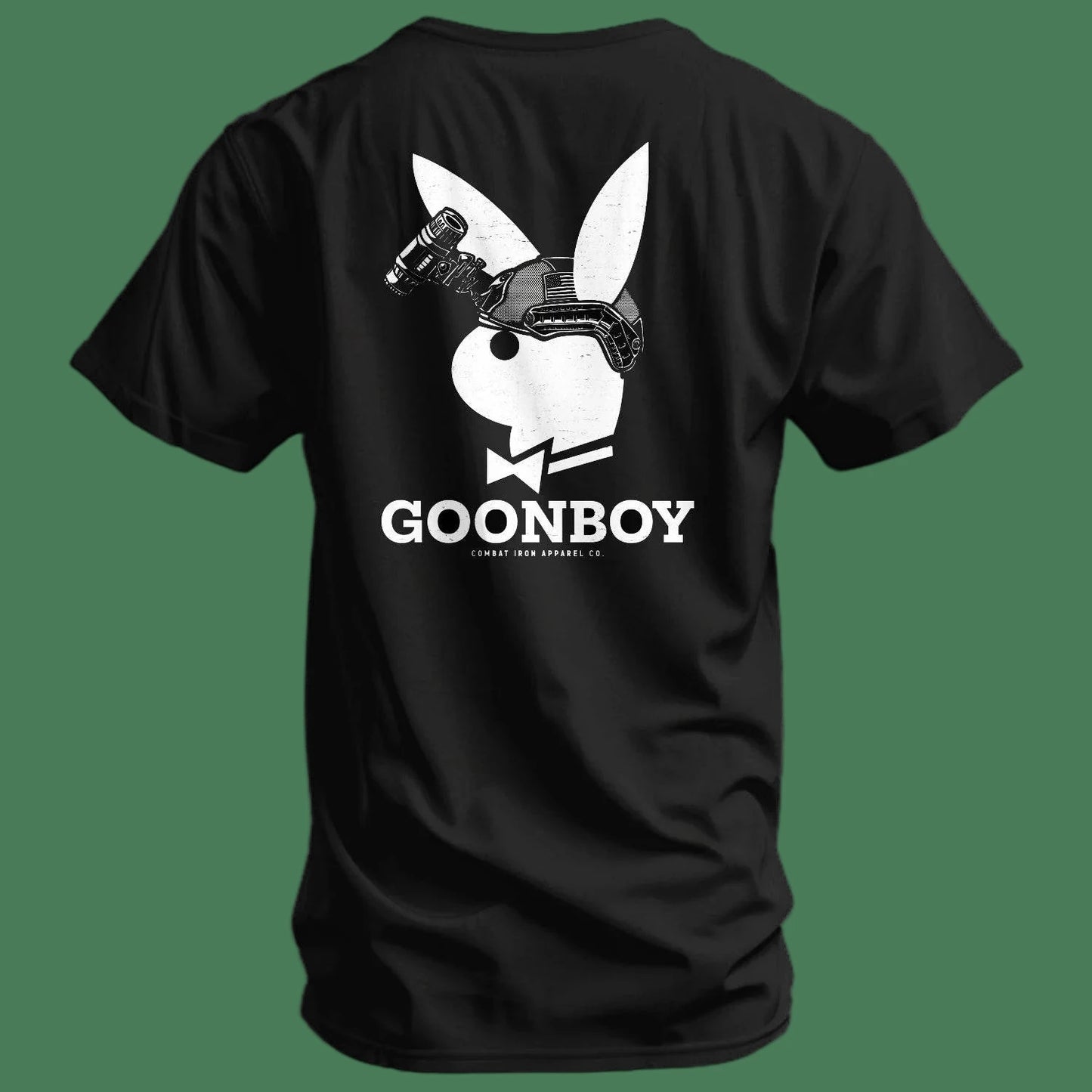 "GOON BOY" MEN'S T SHIRT - 1838 TAC SUPPLY LLC