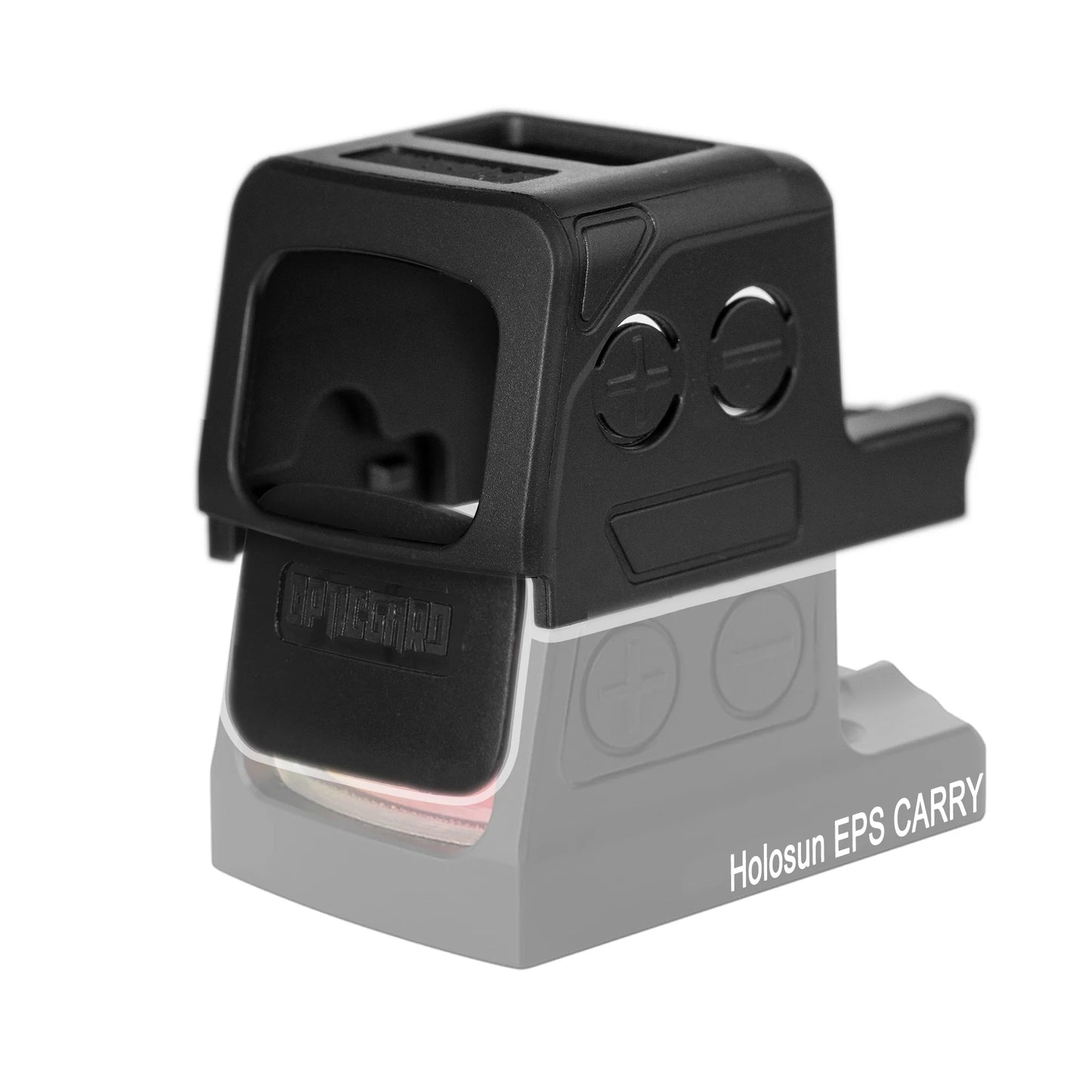 OPTIC COVER FOR HOLOSUN EPS CARRY