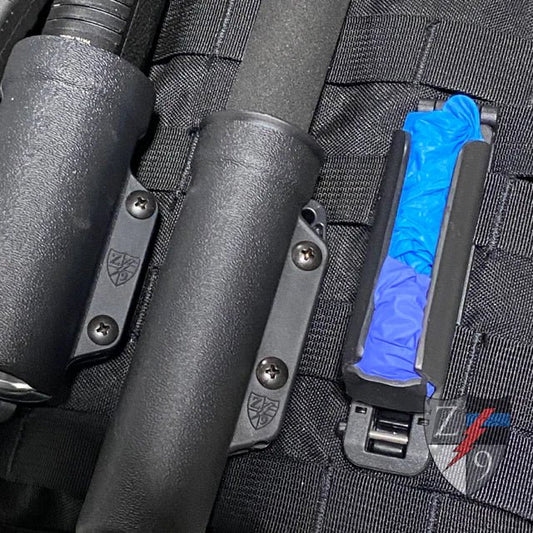 GLOVE CASE - 1838 TAC SUPPLY LLC